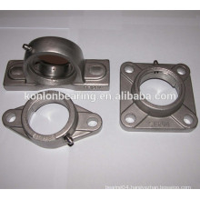 SP204 SP205 SP206 SP207 SP208 SP209 SP210 Stainless steel pillow block bearing